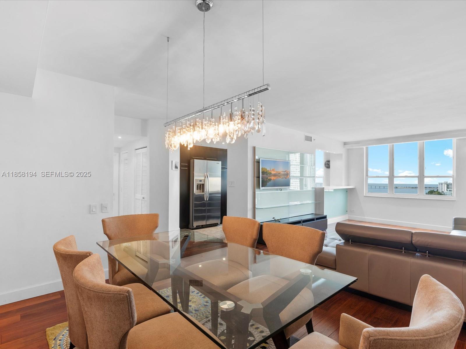 701 Brickell Key Boulevard