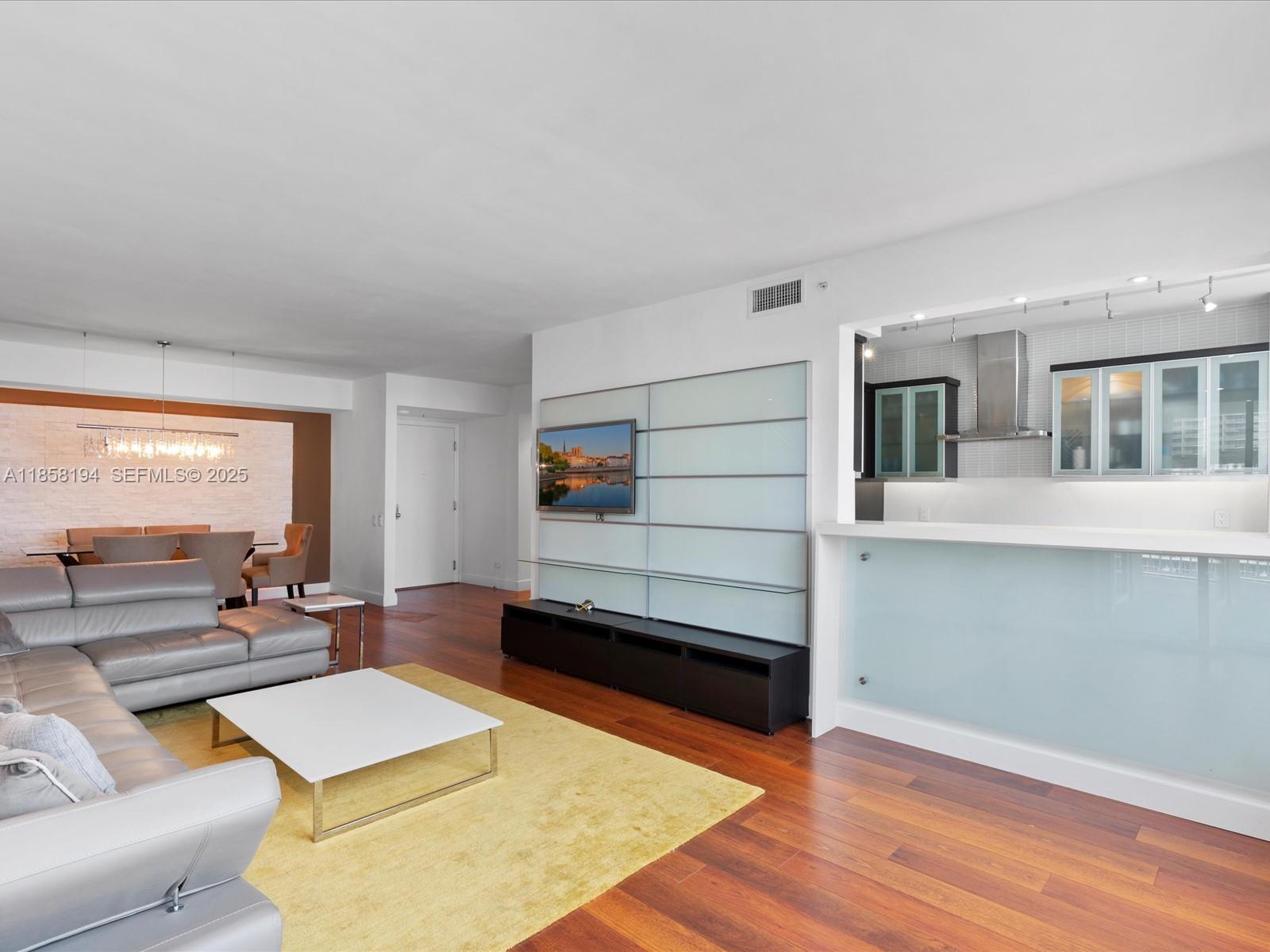 701 Brickell Key Boulevard