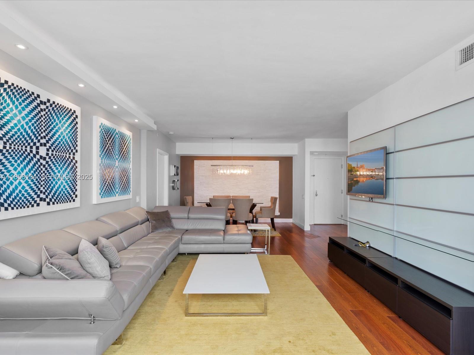 701 Brickell Key Boulevard