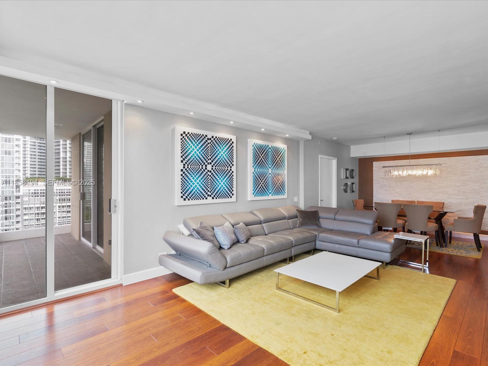 701 Brickell Key Boulevard