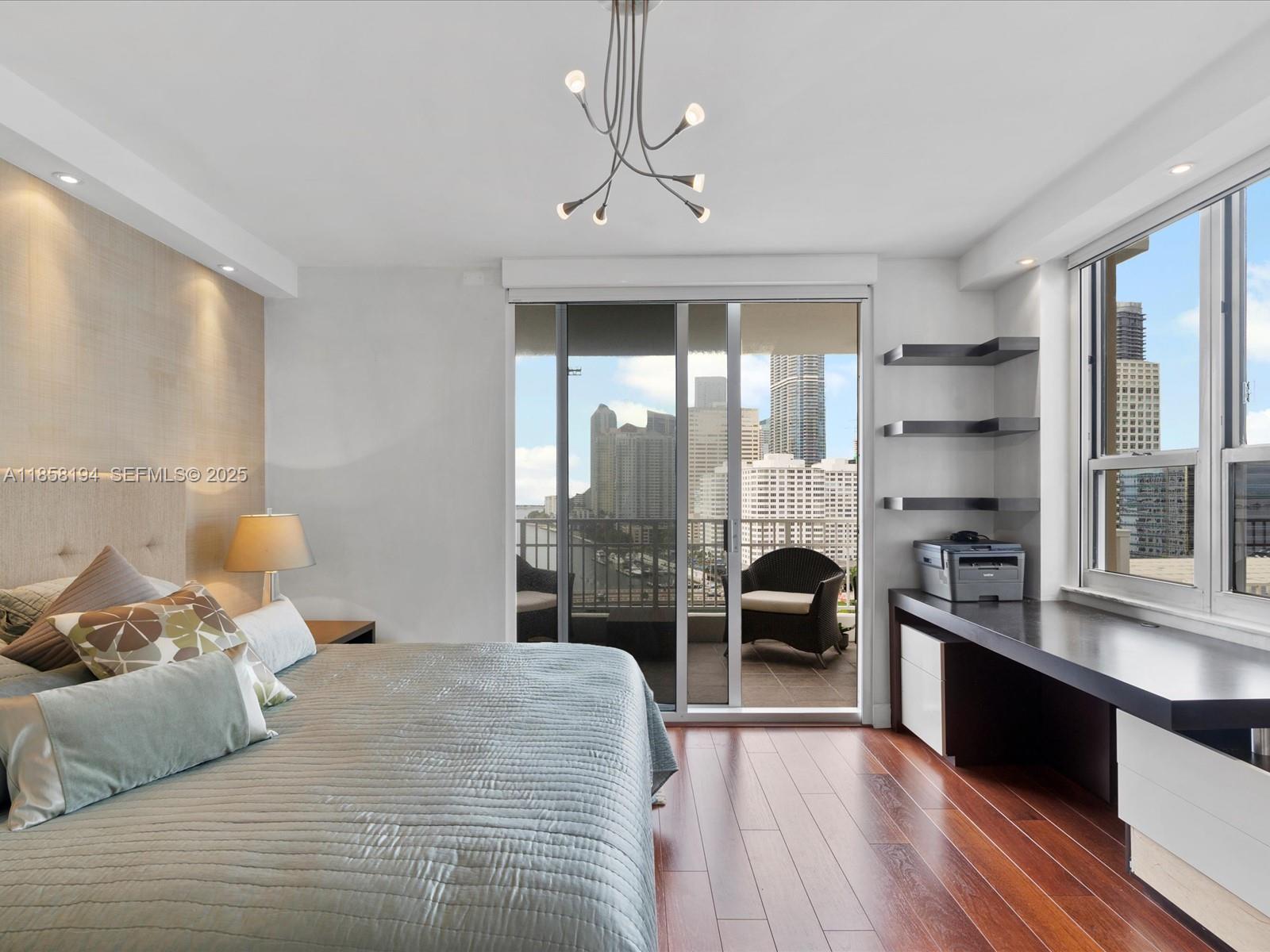 701 Brickell Key Boulevard