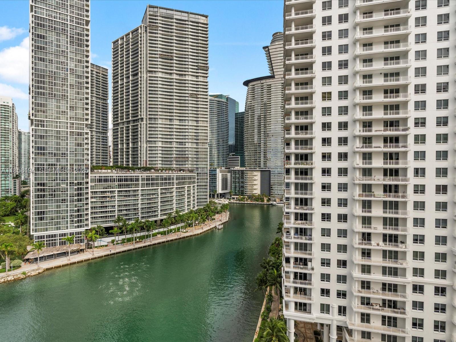 701 Brickell Key Boulevard