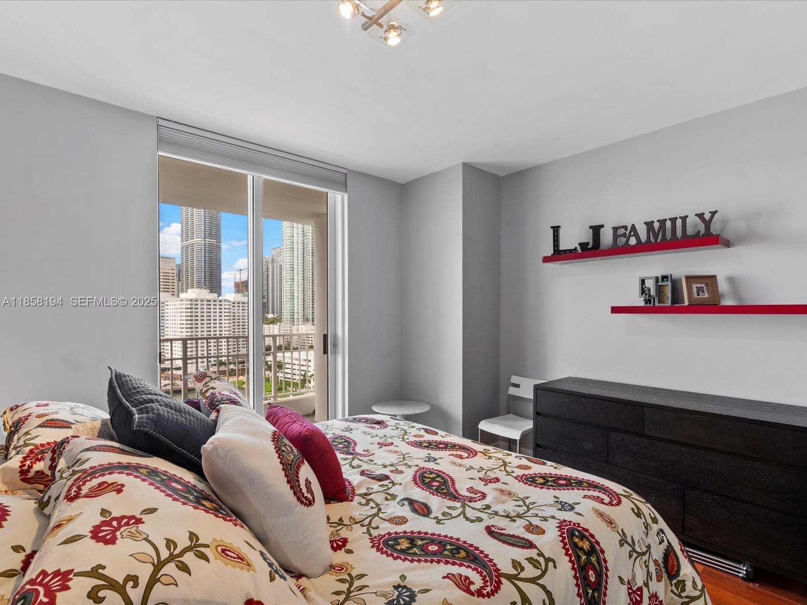 701 Brickell Key Boulevard