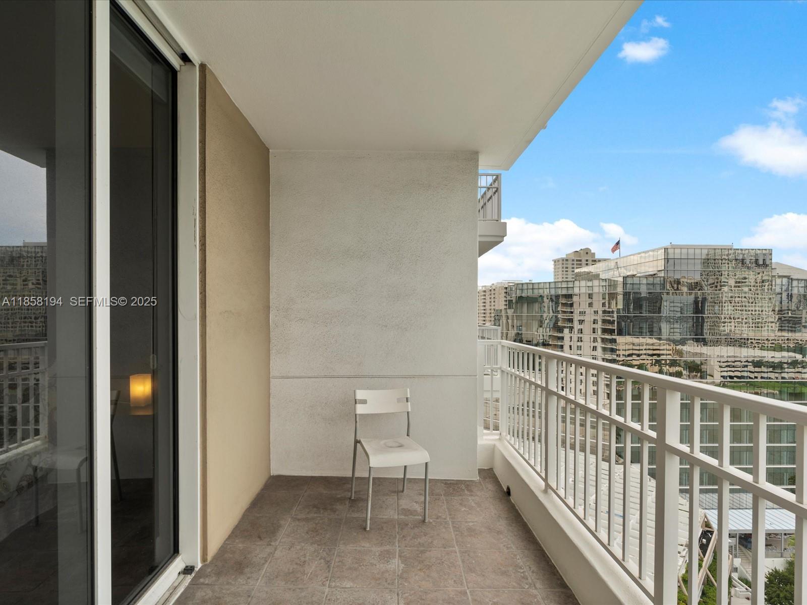 701 Brickell Key Boulevard