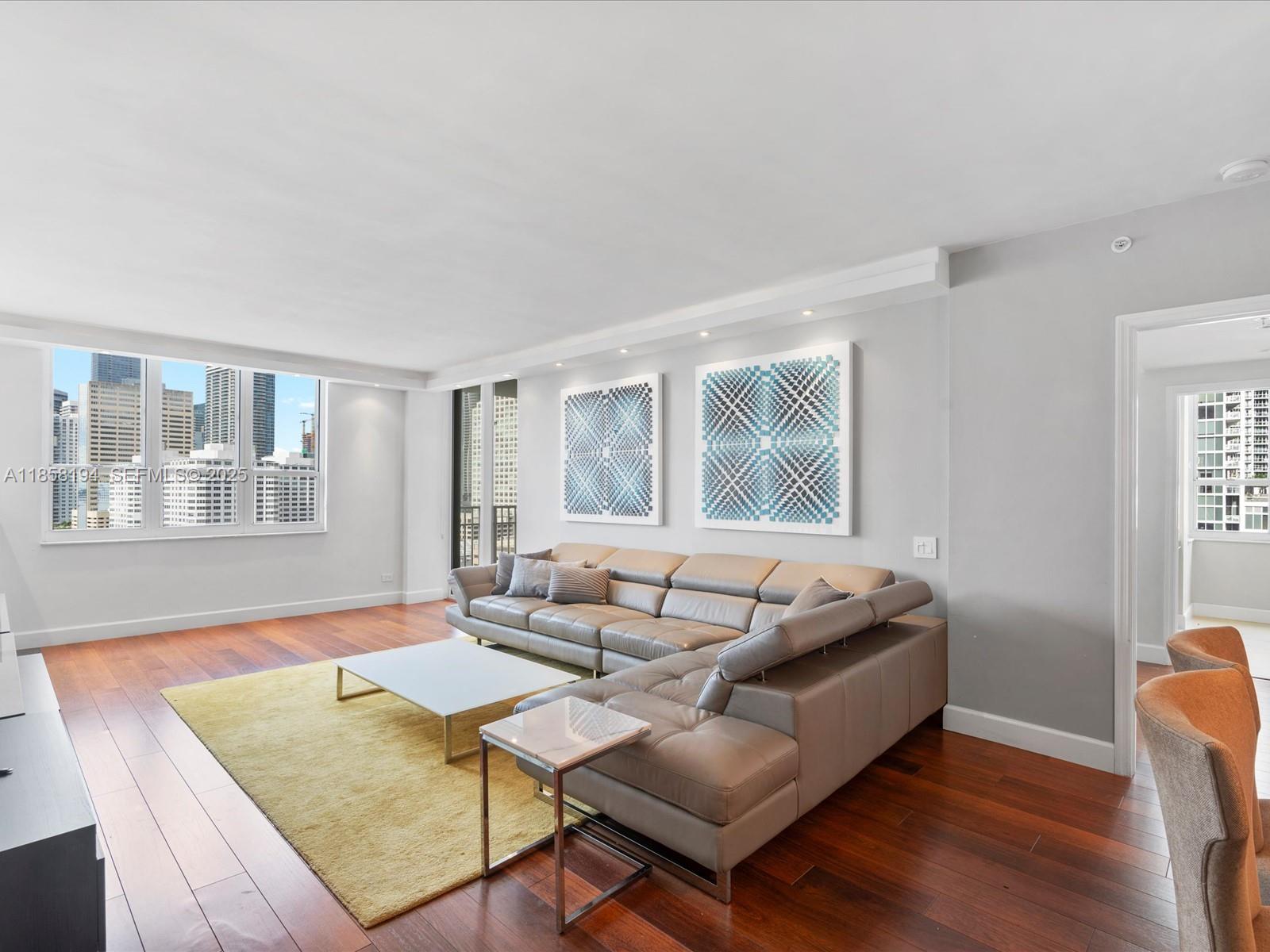 701 Brickell Key Boulevard