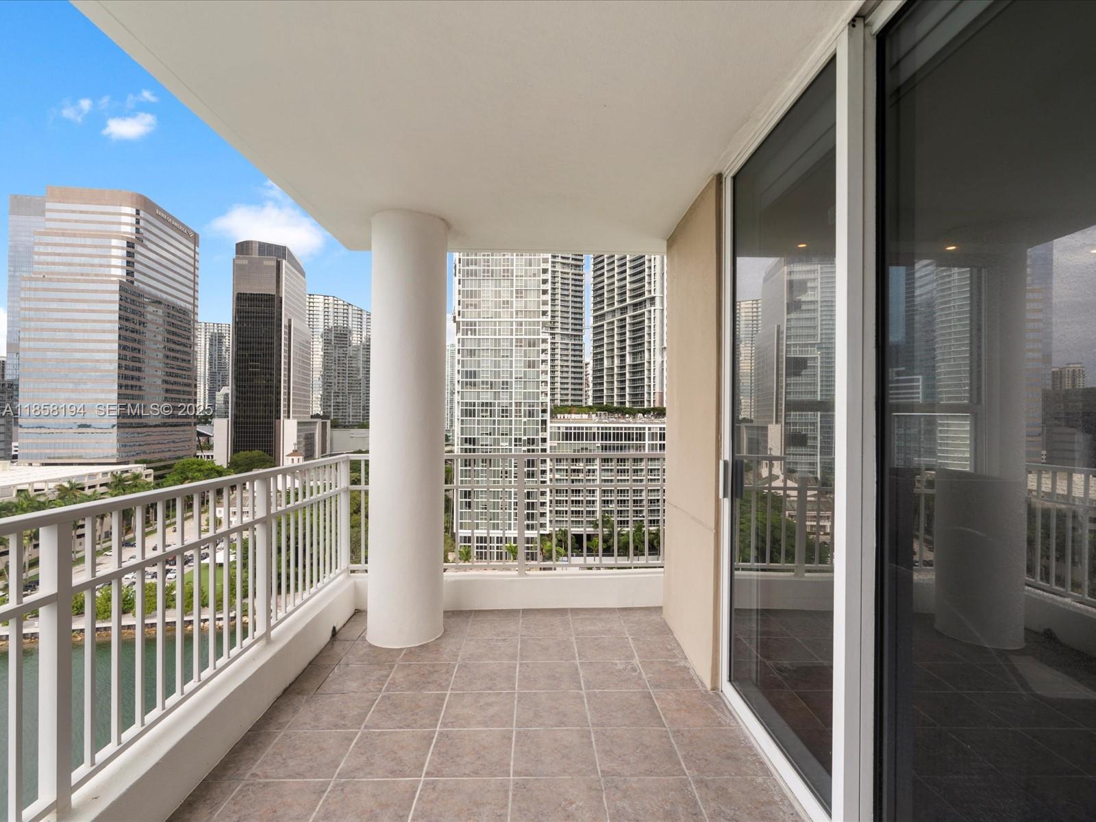 701 Brickell Key Boulevard