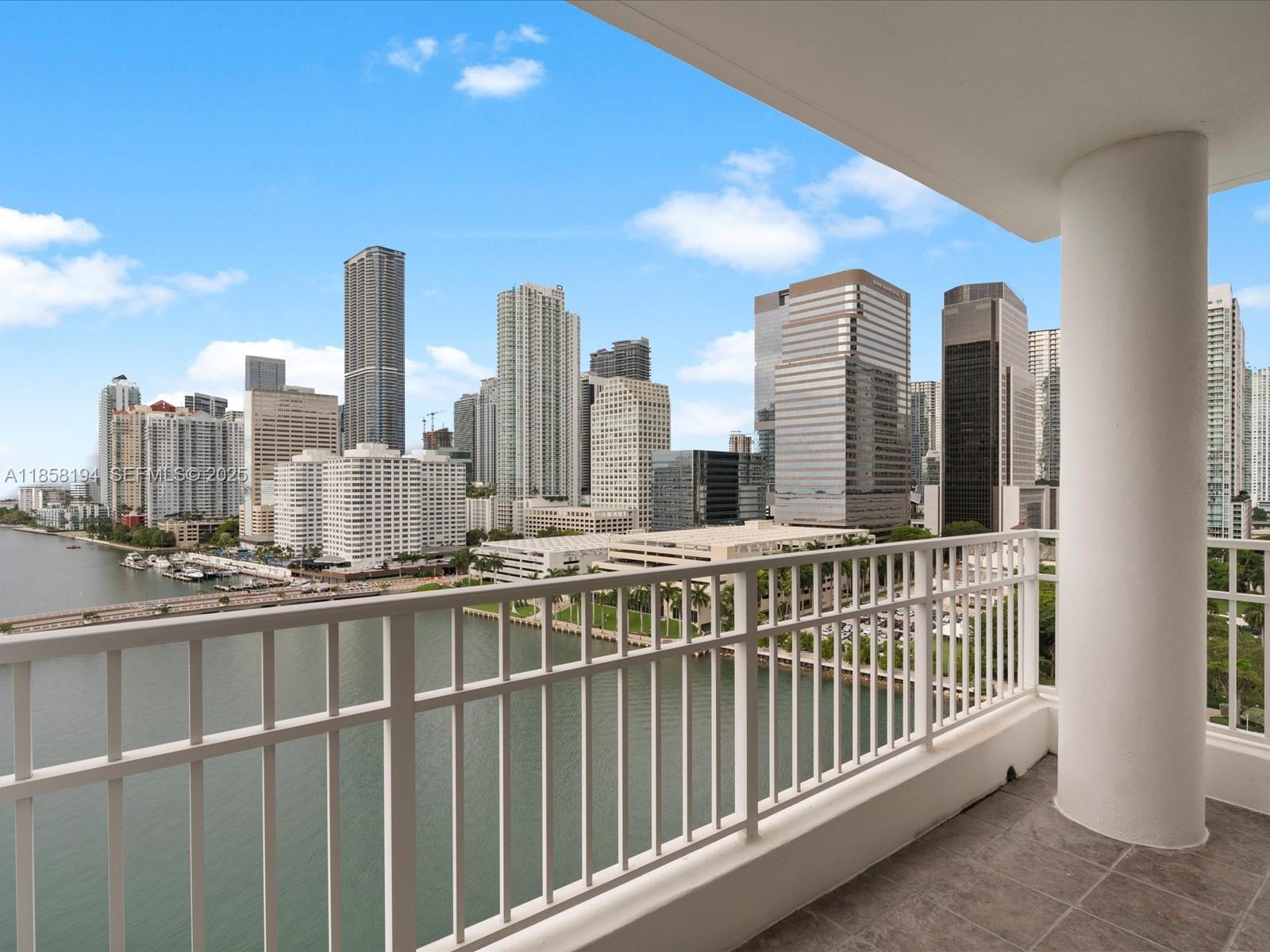 701 Brickell Key Boulevard