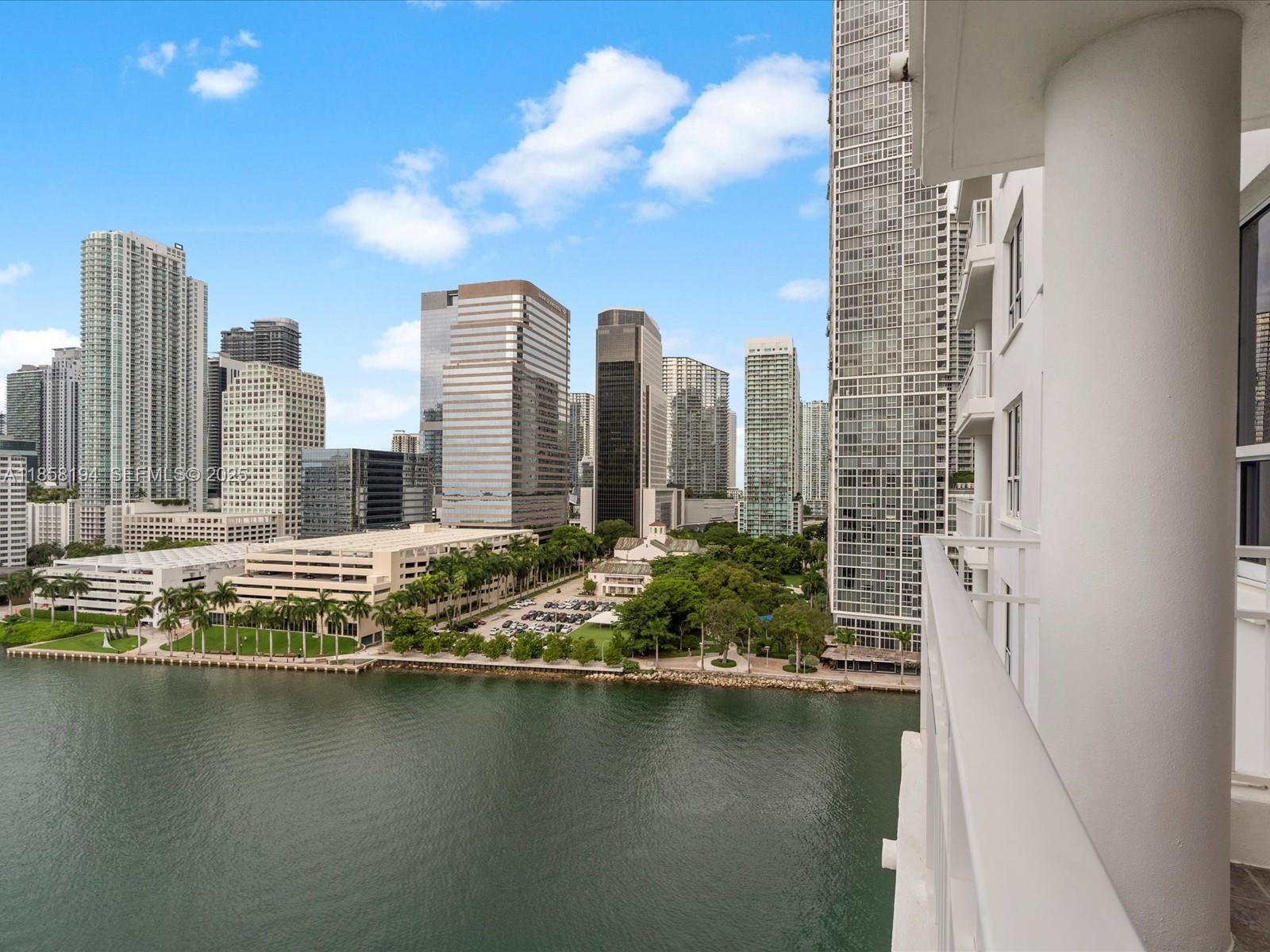 701 Brickell Key Boulevard