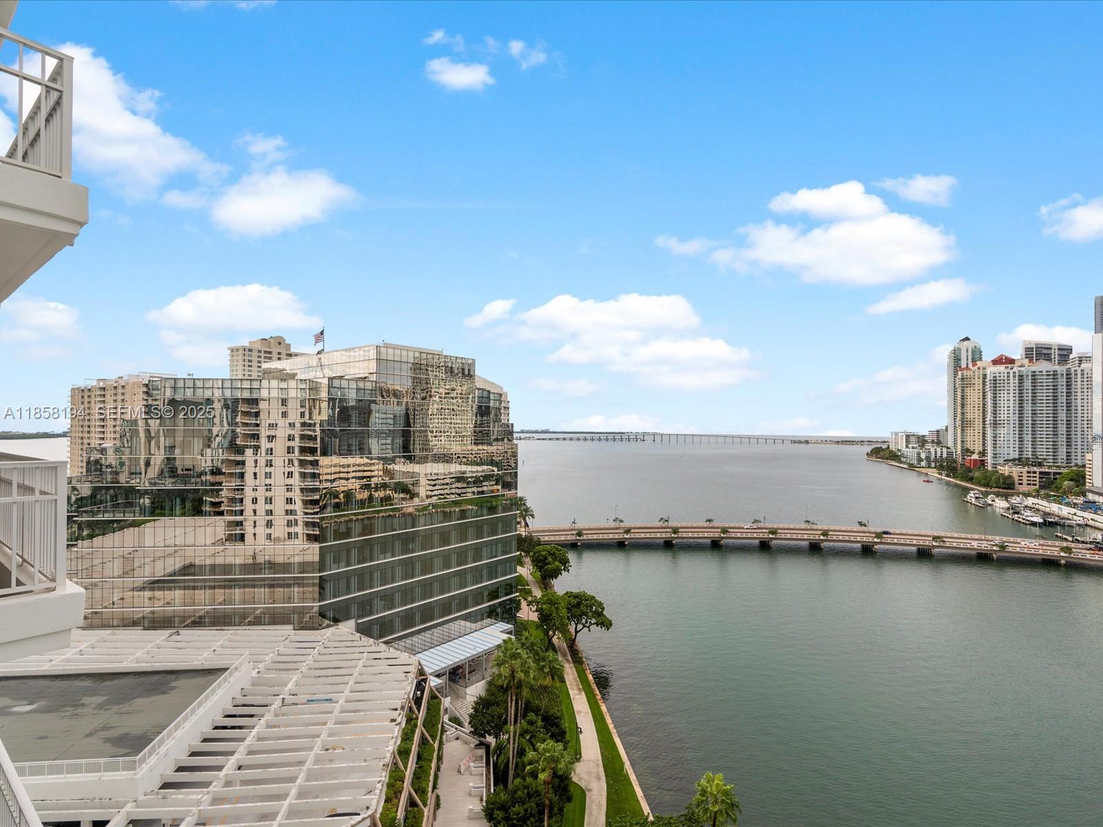 701 Brickell Key Boulevard