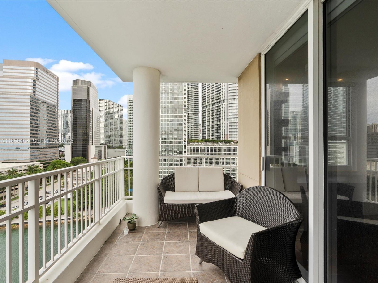 701 Brickell Key Boulevard