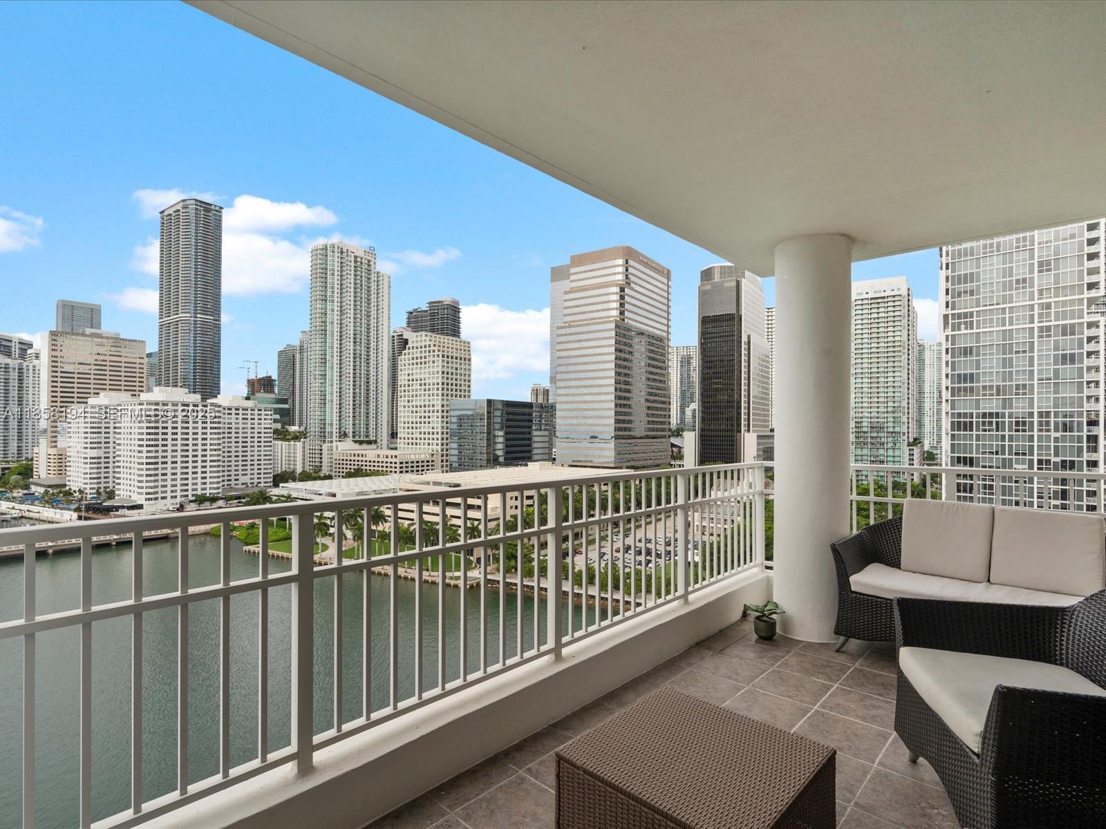 701 Brickell Key Boulevard