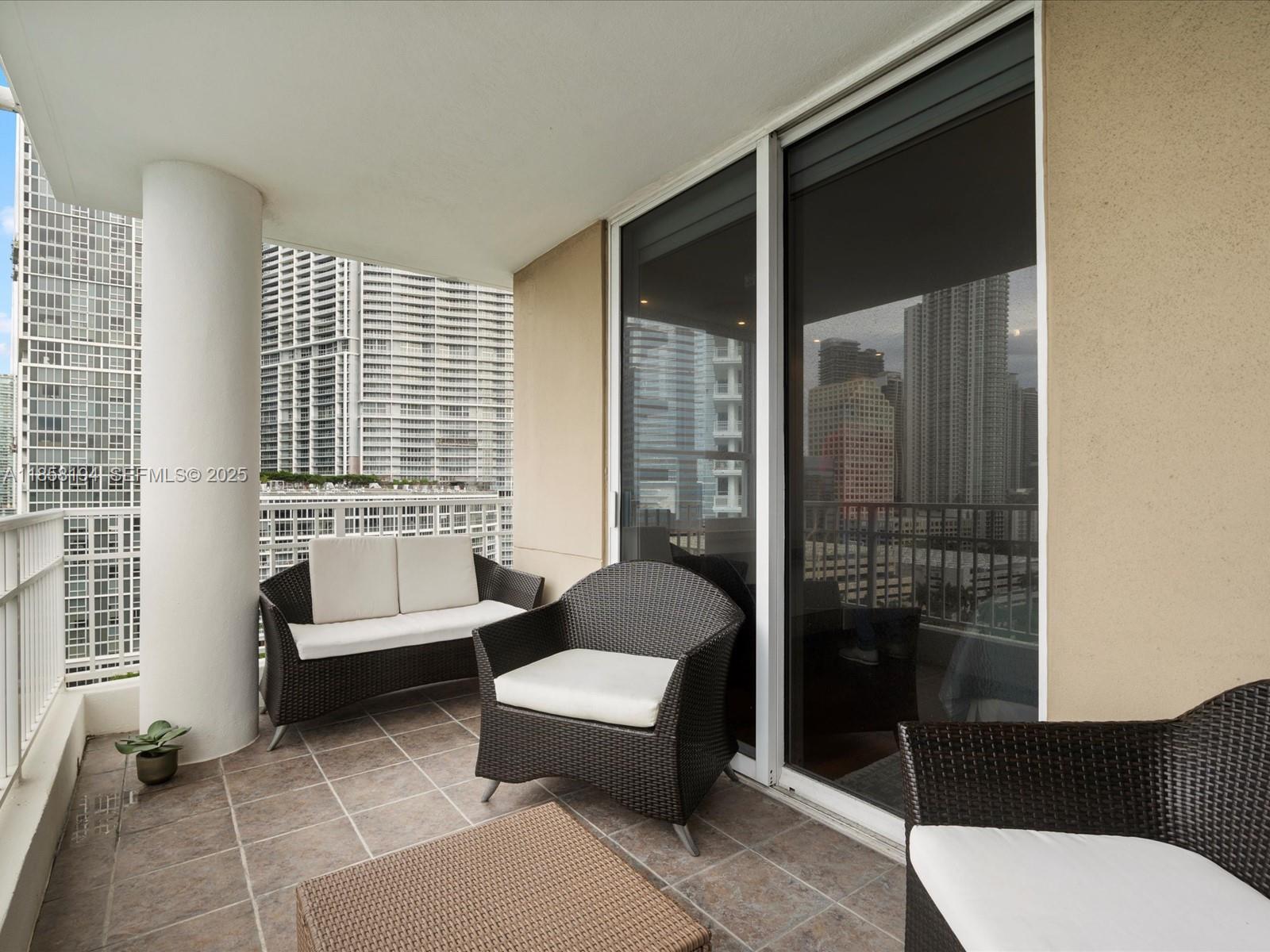 701 Brickell Key Boulevard