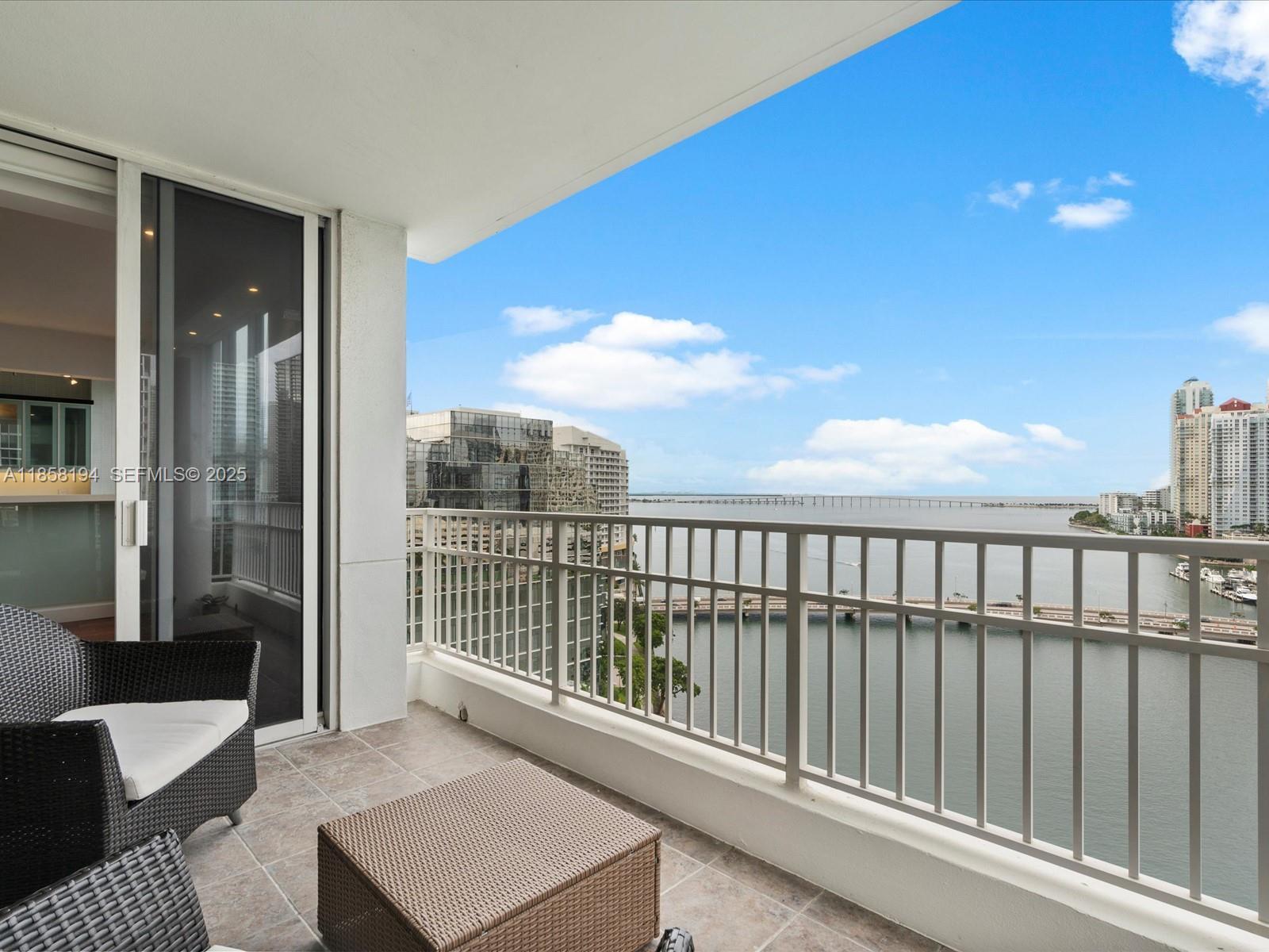 701 Brickell Key Boulevard
