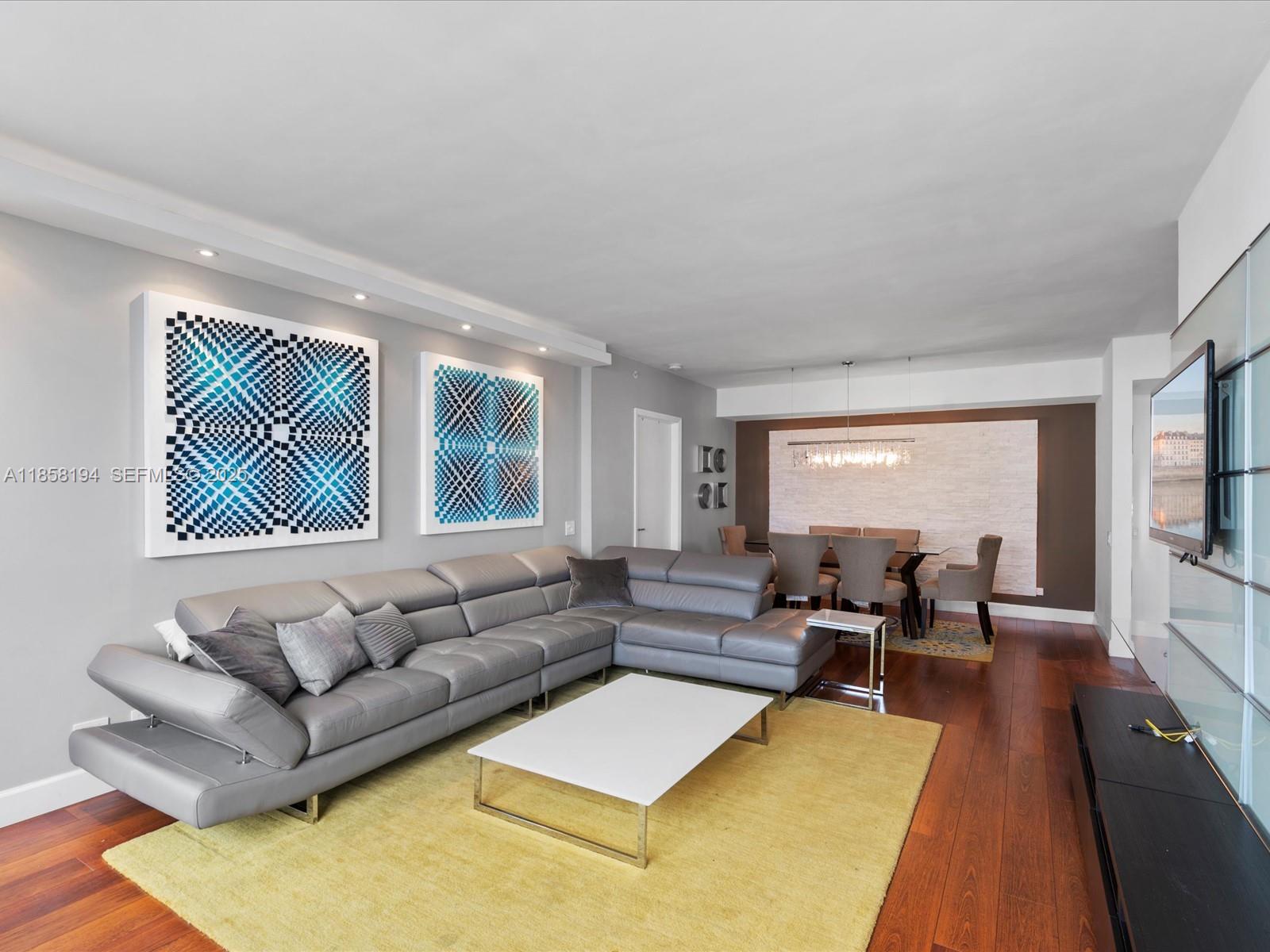 701 Brickell Key Boulevard