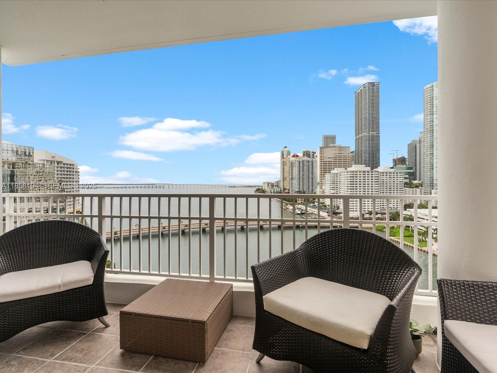 701 Brickell Key Boulevard