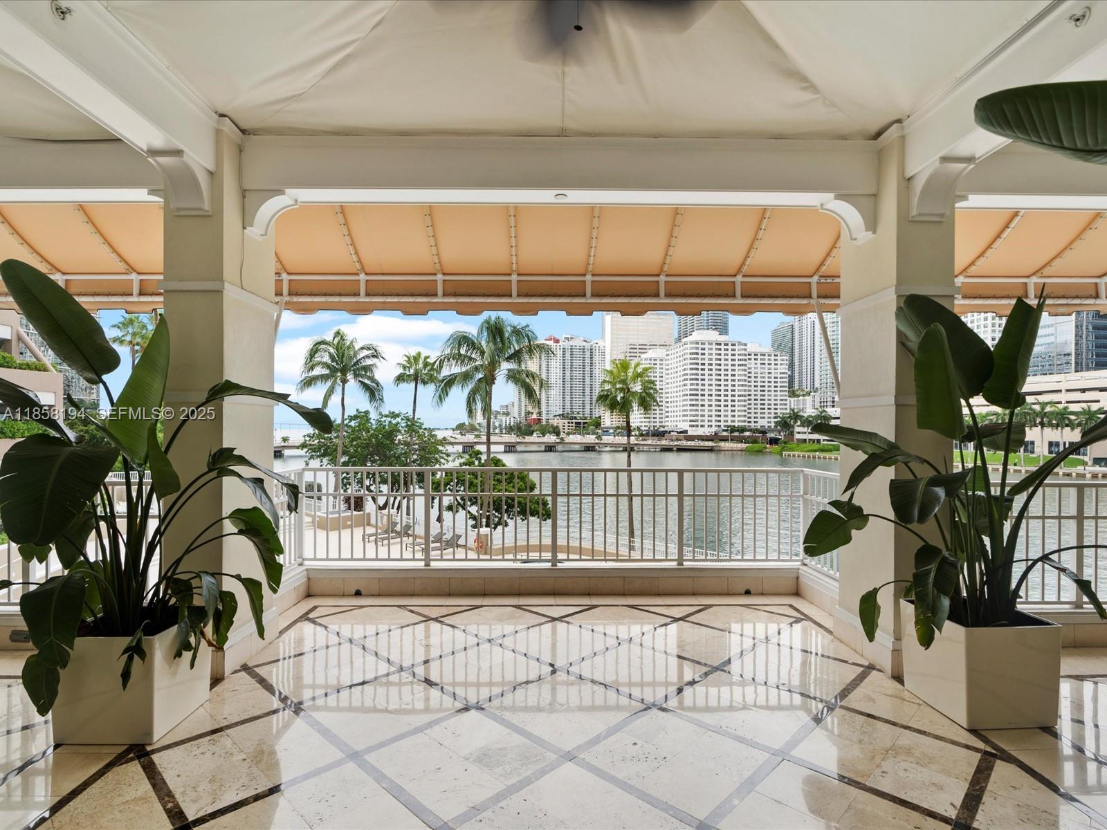 701 Brickell Key Boulevard