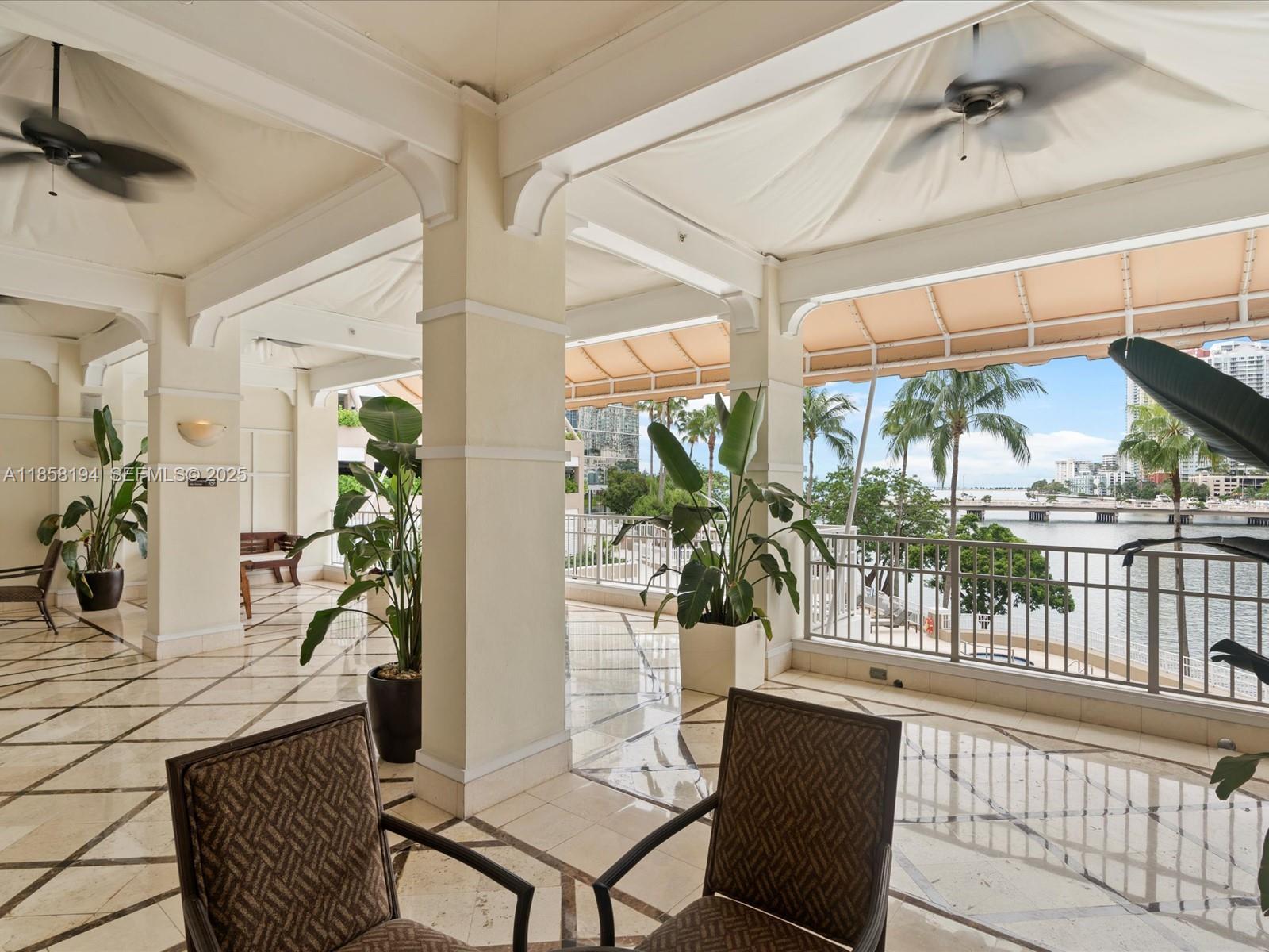 701 Brickell Key Boulevard