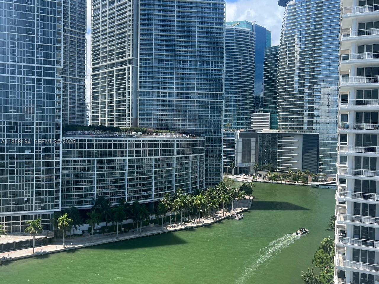 701 Brickell Key Boulevard