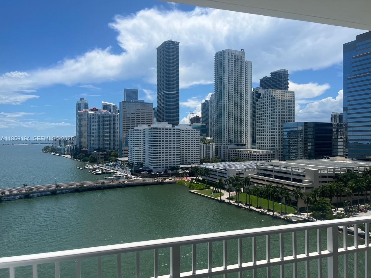701 Brickell Key Boulevard