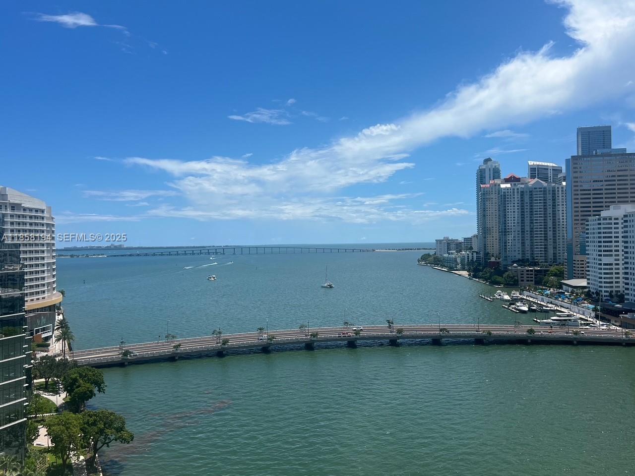 701 Brickell Key Boulevard