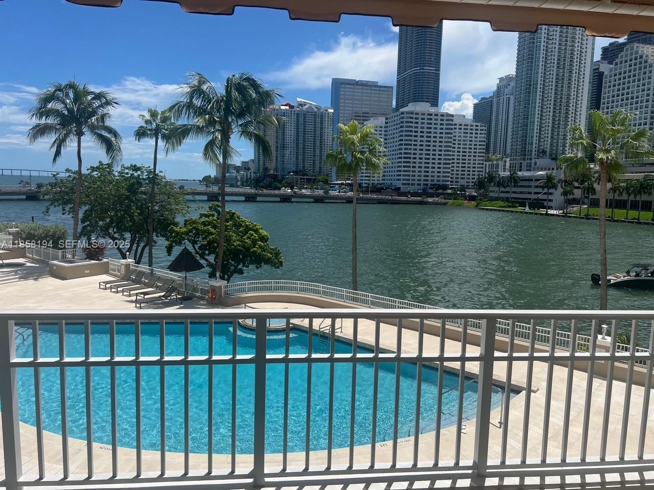 701 Brickell Key Boulevard