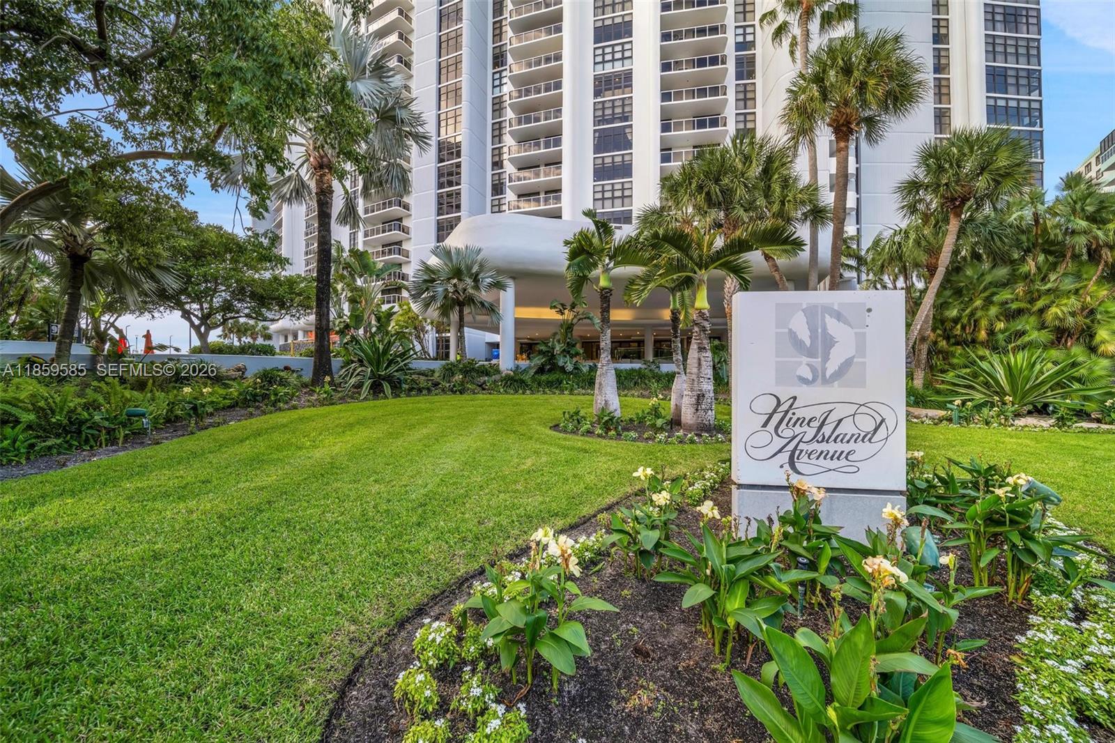 9 Island Avenue