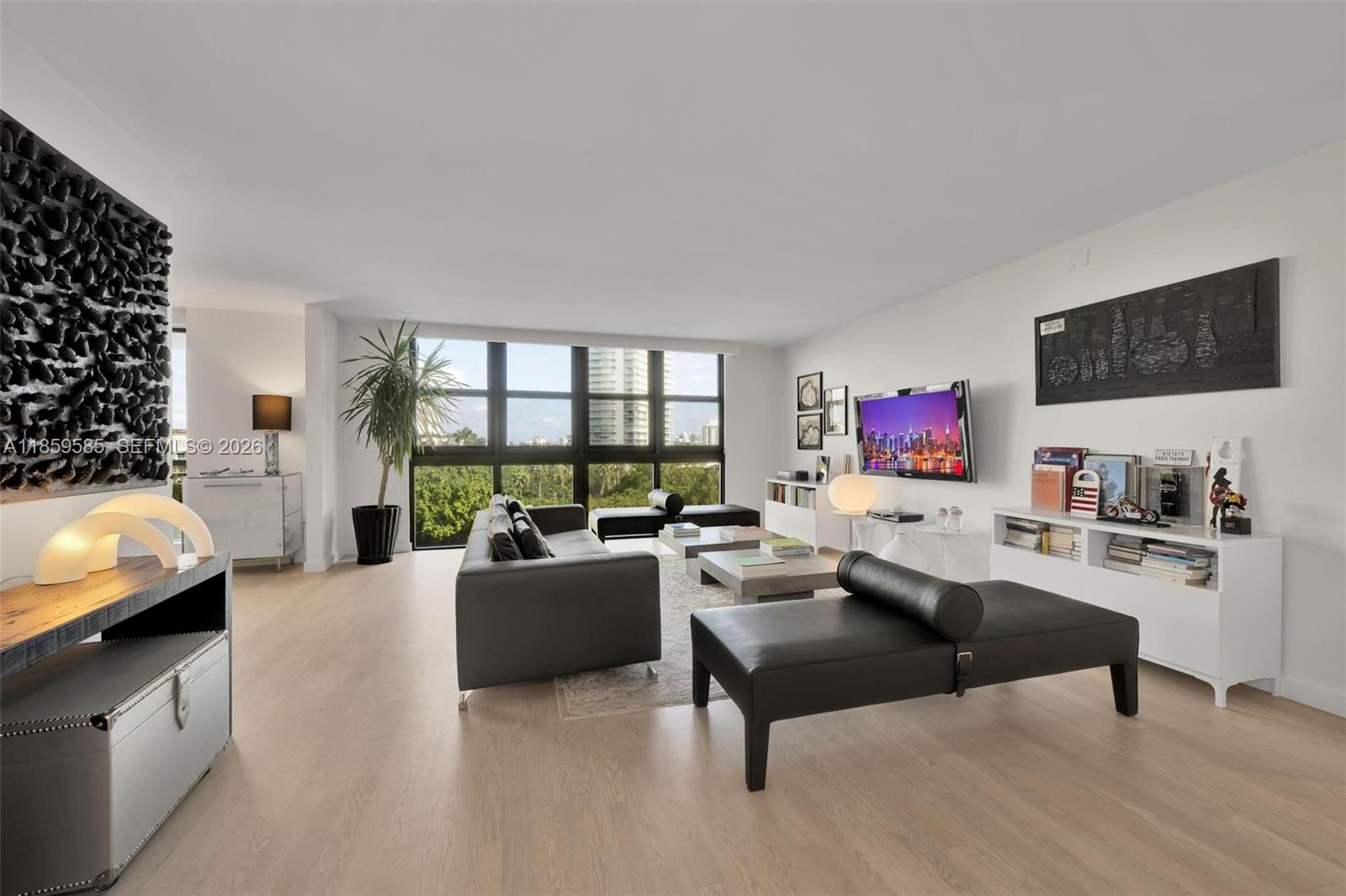 9 Island Avenue