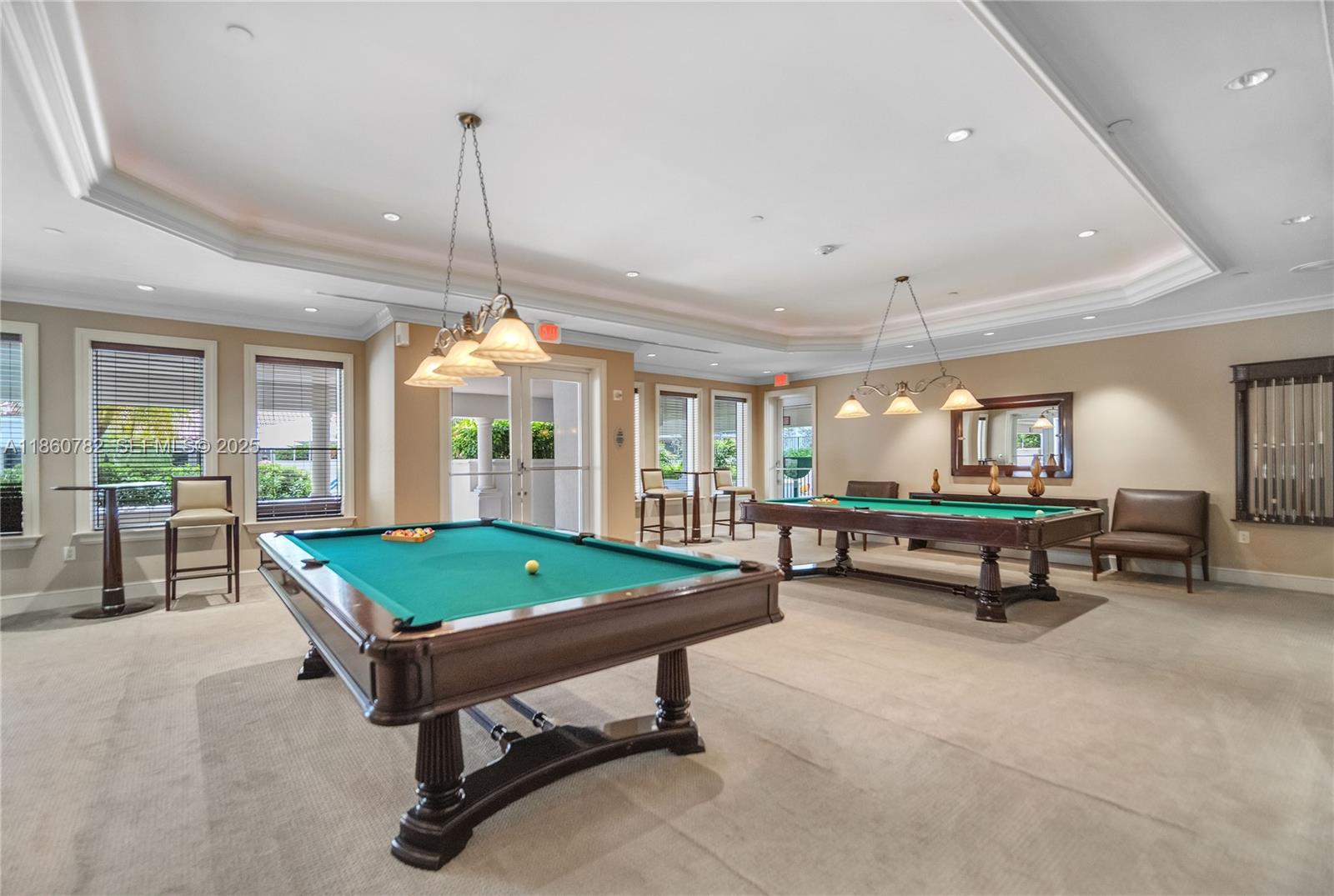 19900 E Country Club Drive