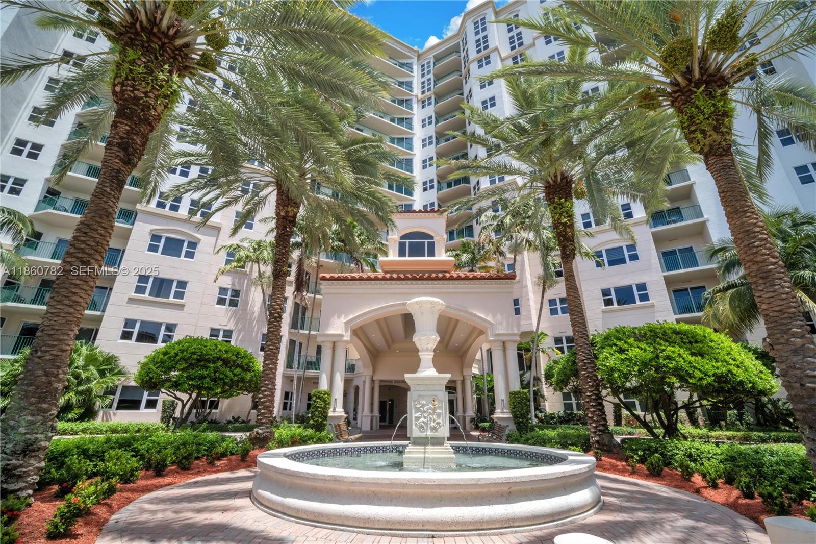 19900 E Country Club Drive