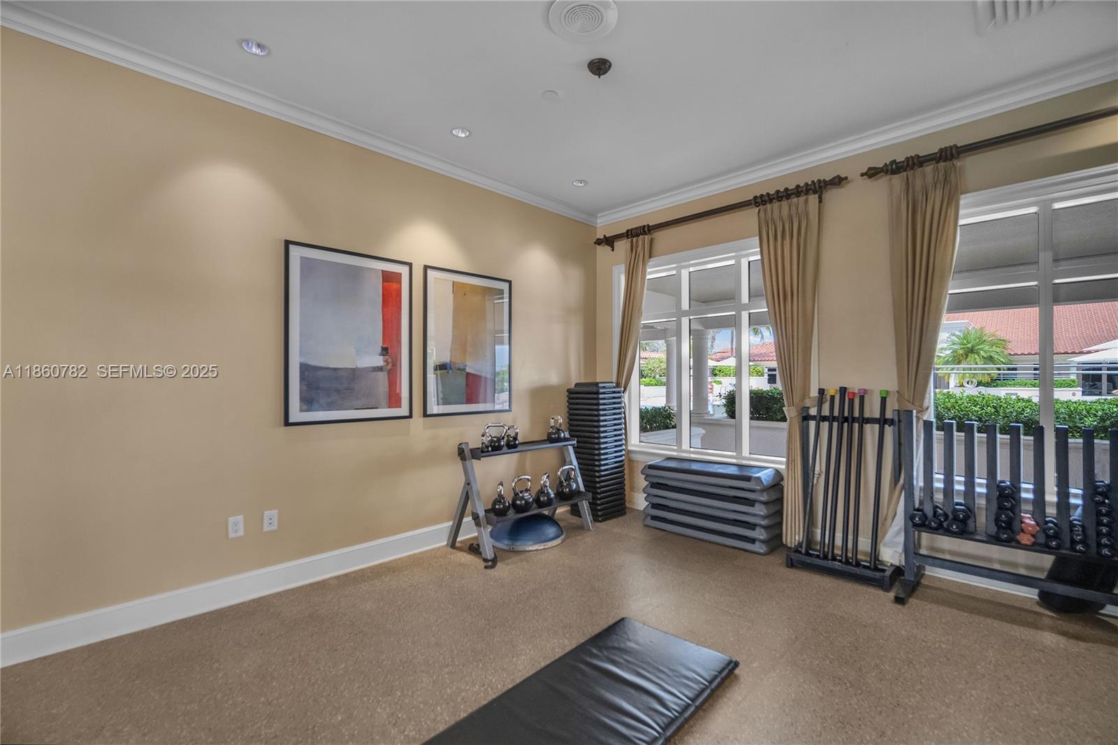 19900 E Country Club Drive