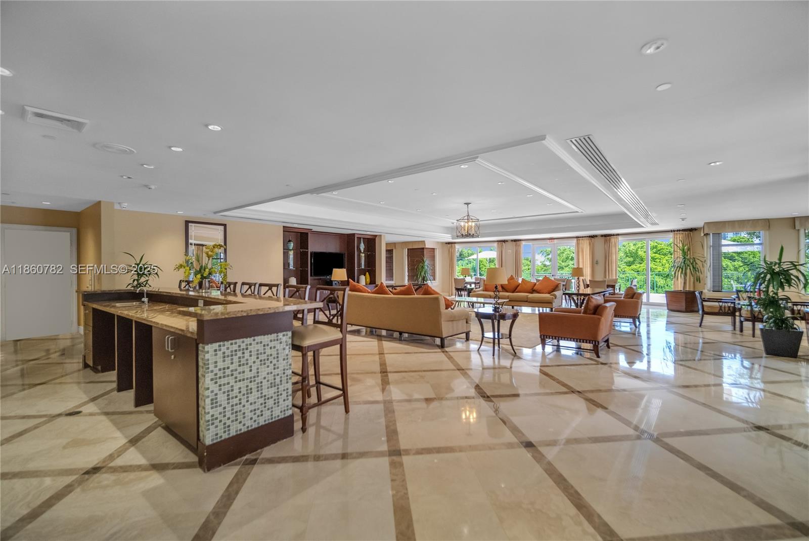 19900 E Country Club Drive