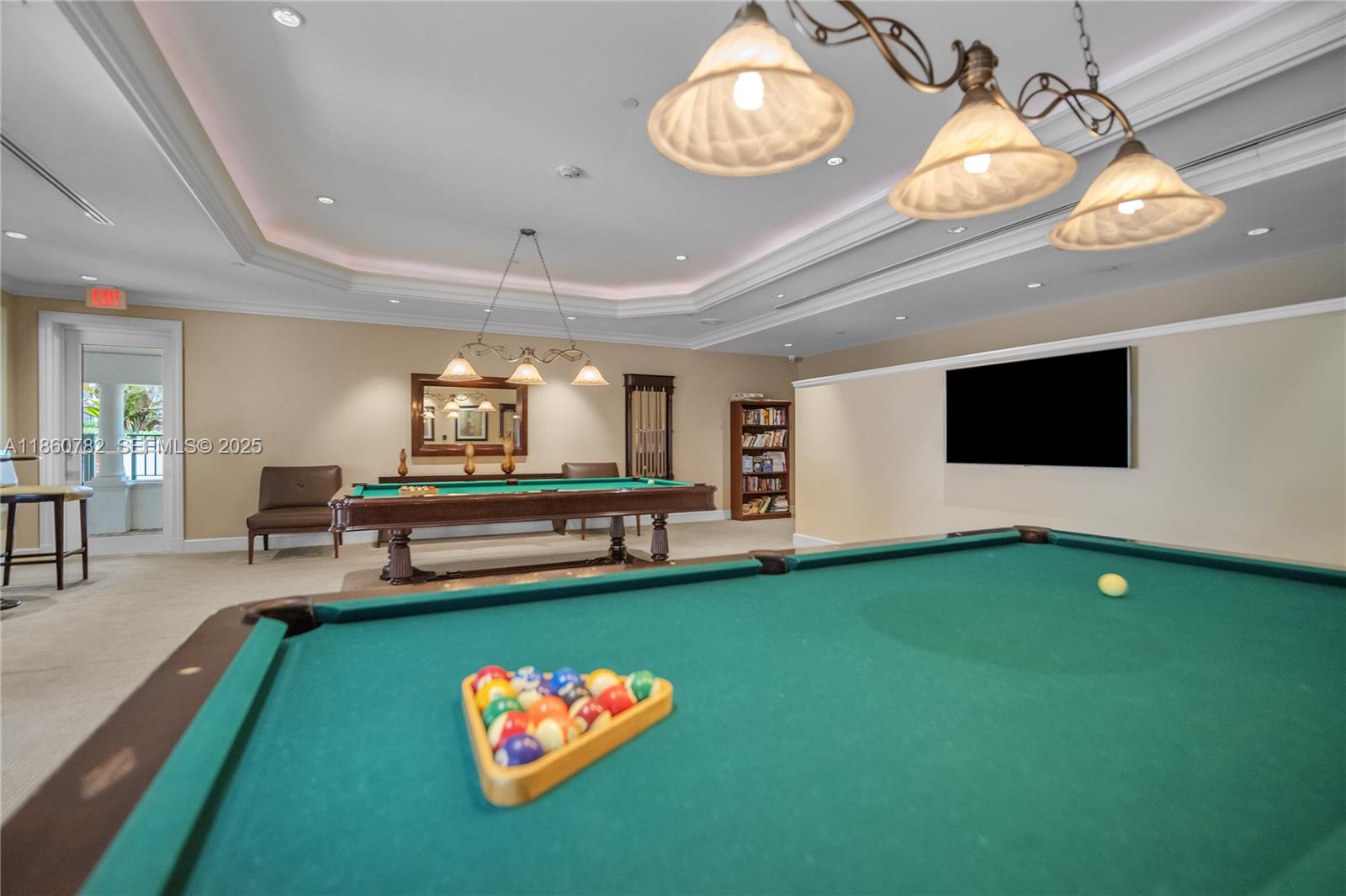 19900 E Country Club Drive