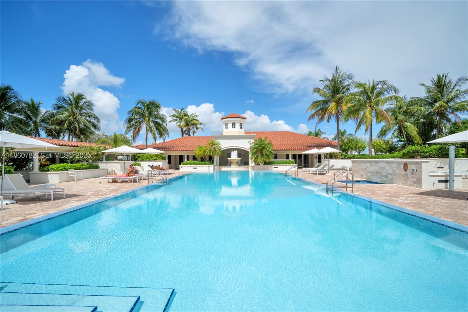 19900 E Country Club Drive