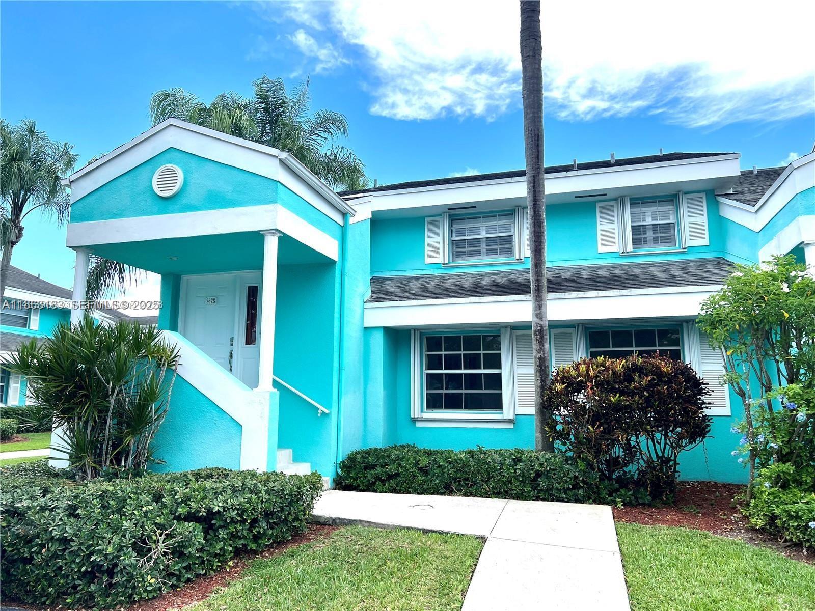 2638 SE 20th Court