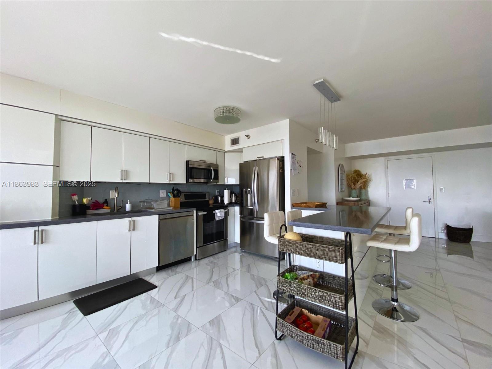3530 Mystic Pointe Drive