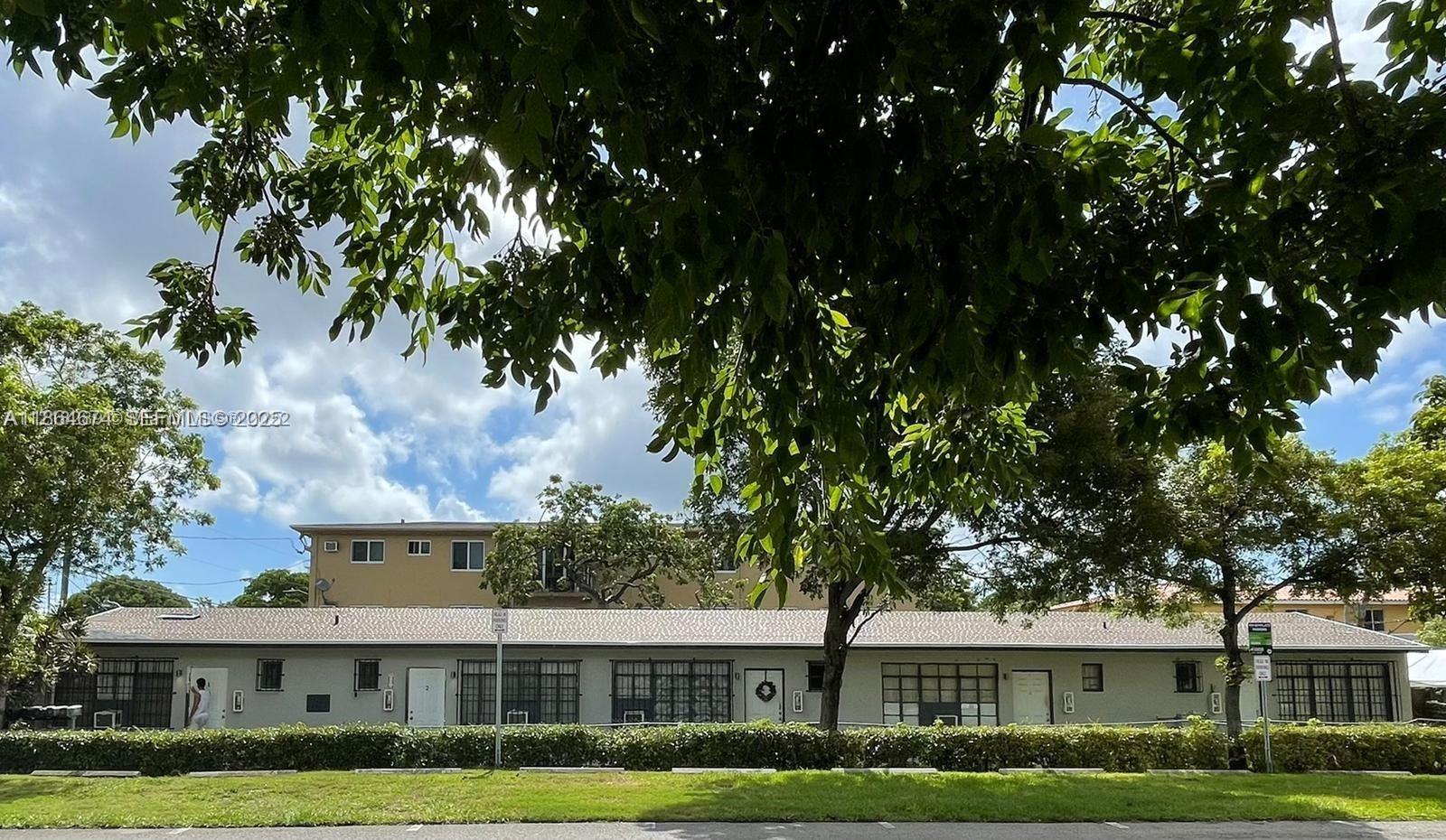 1346 NW 6th Street
