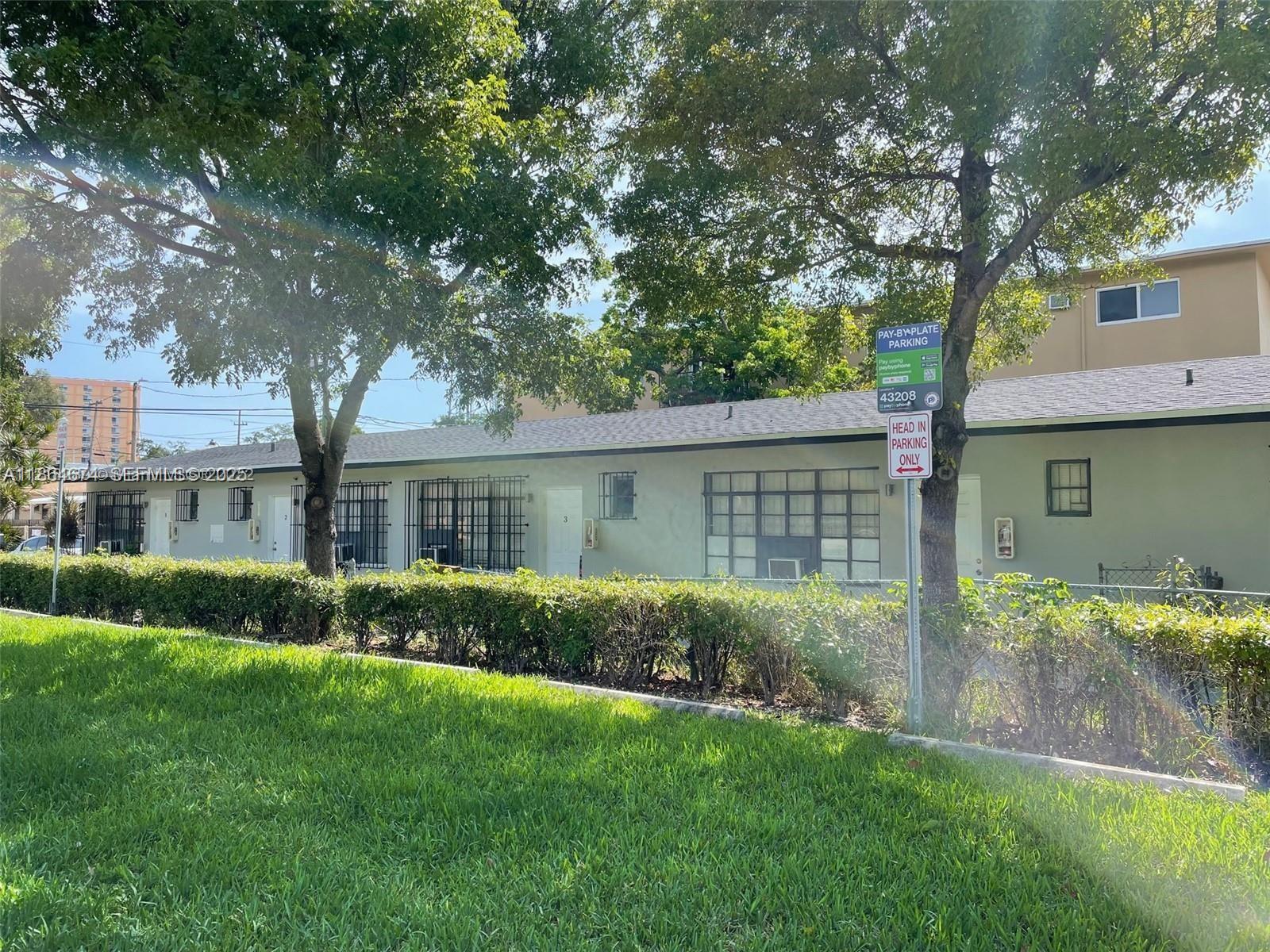 1346 NW 6th Street