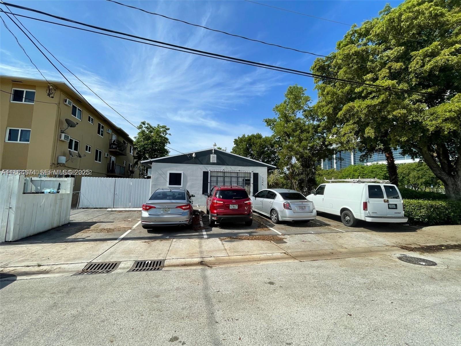 1346 NW 6th Street