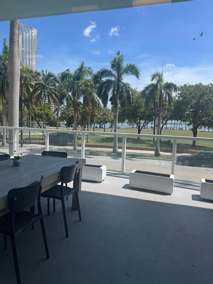 1900 N Bayshore Drive