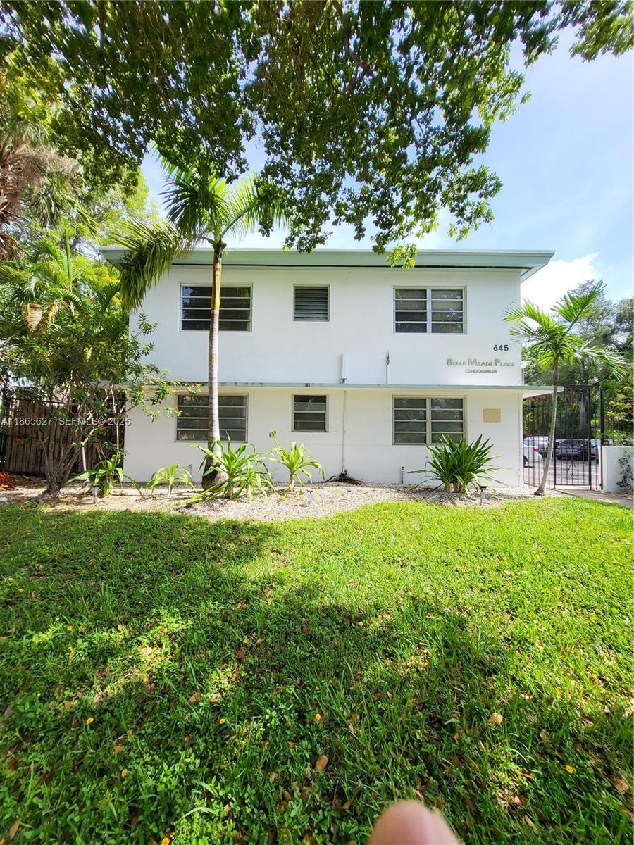 645 NE 77th Street