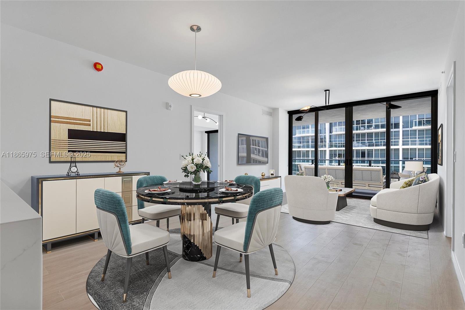 9901 W Bay Harbor Drive
