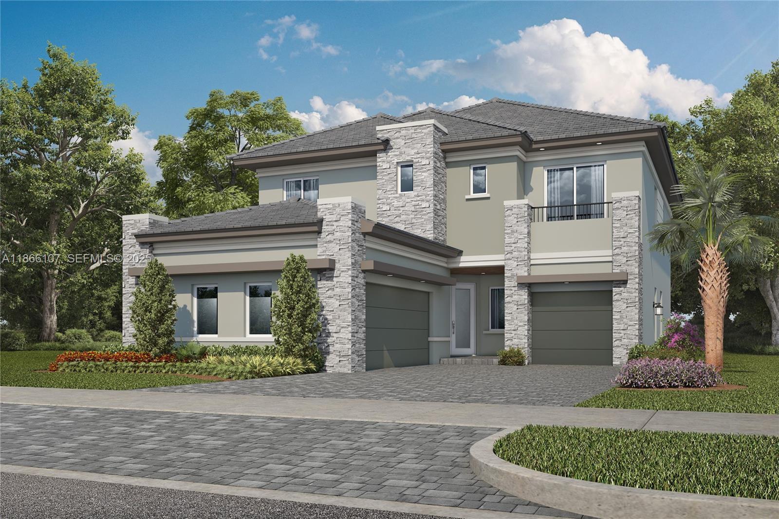 9580 Magnus Terrace