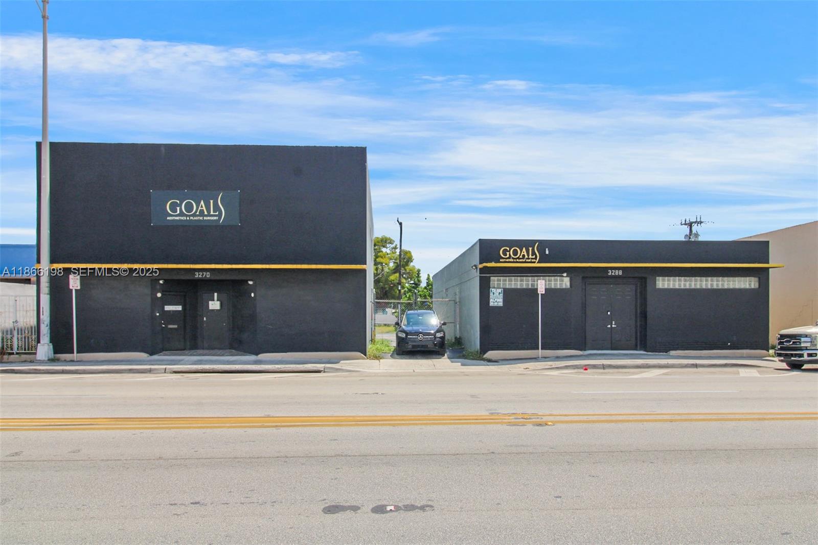 3288 NW 36th Street