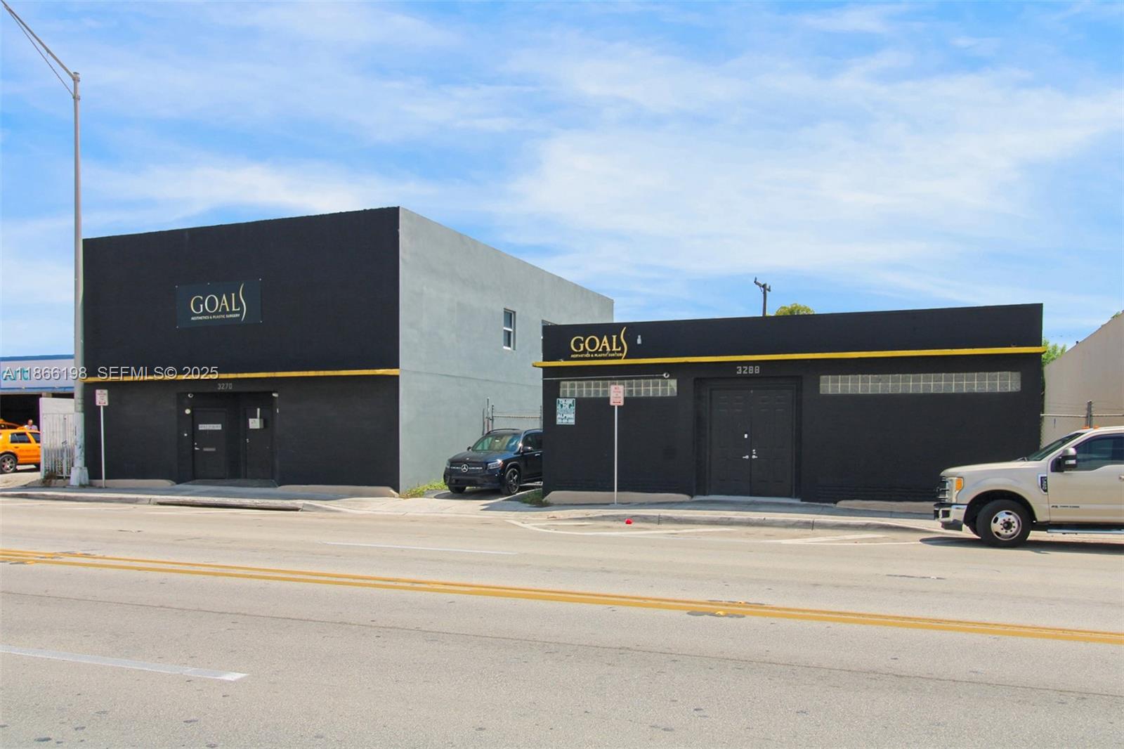 3288 NW 36th Street