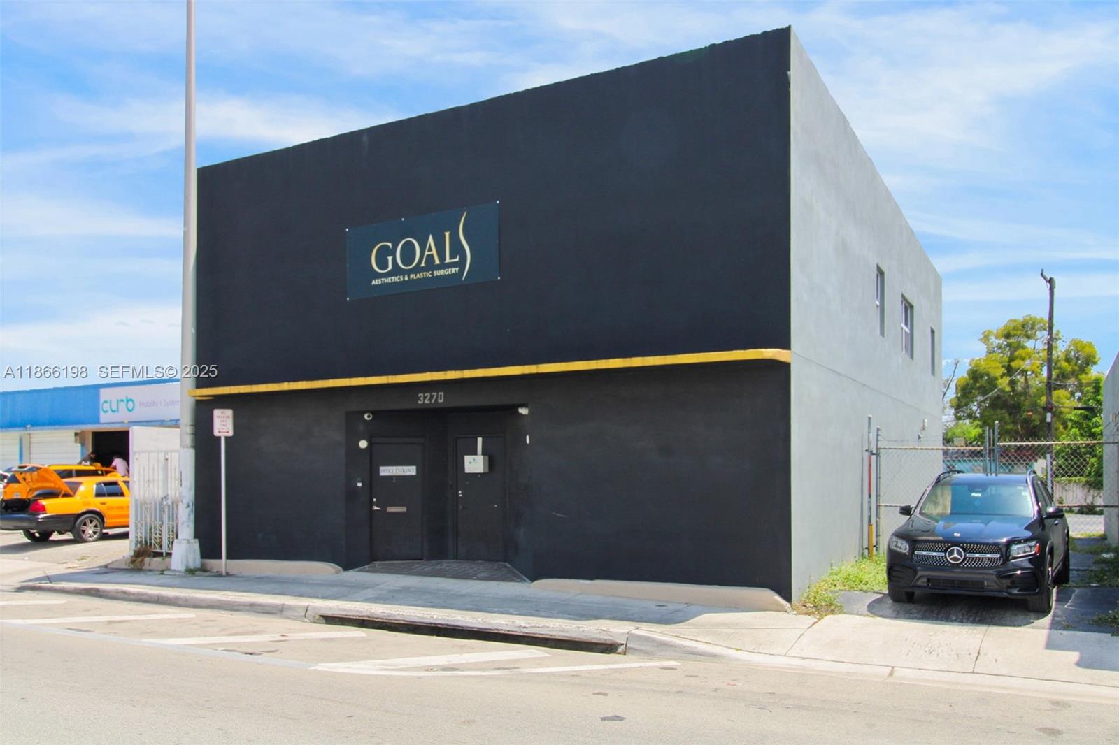 3288 NW 36th Street