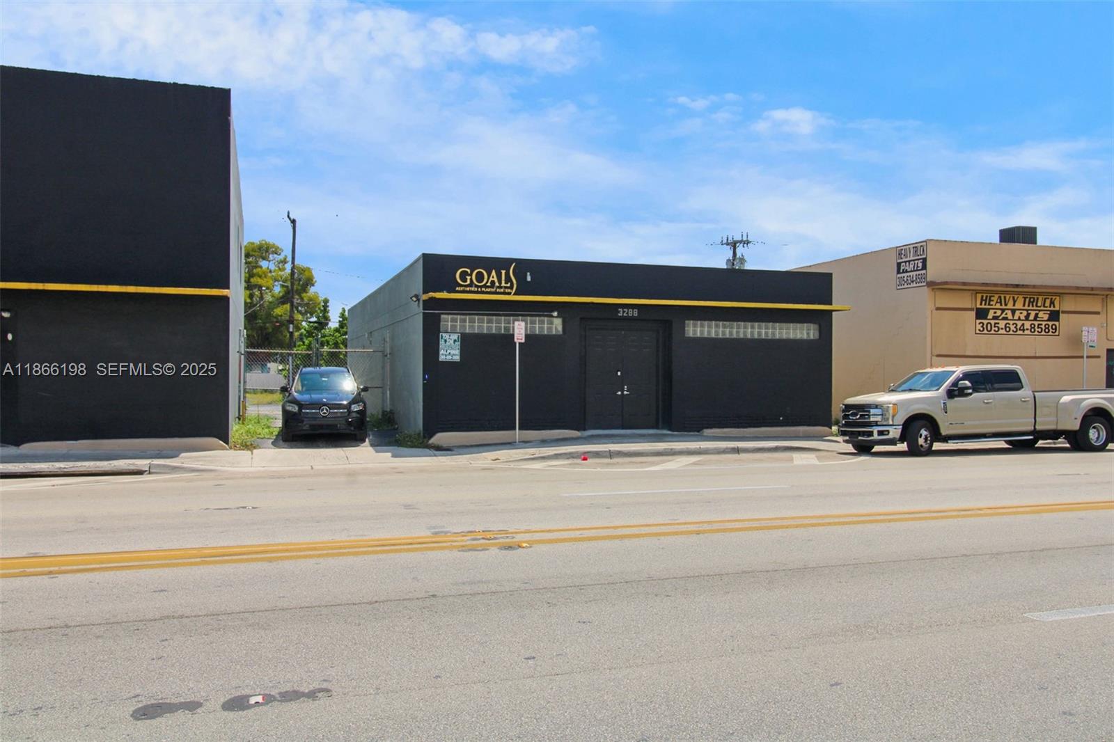 3288 NW 36th Street