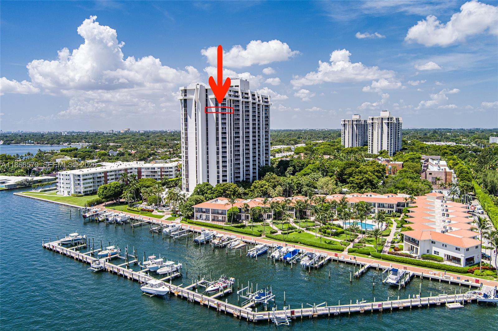 4000 Towerside Terrace