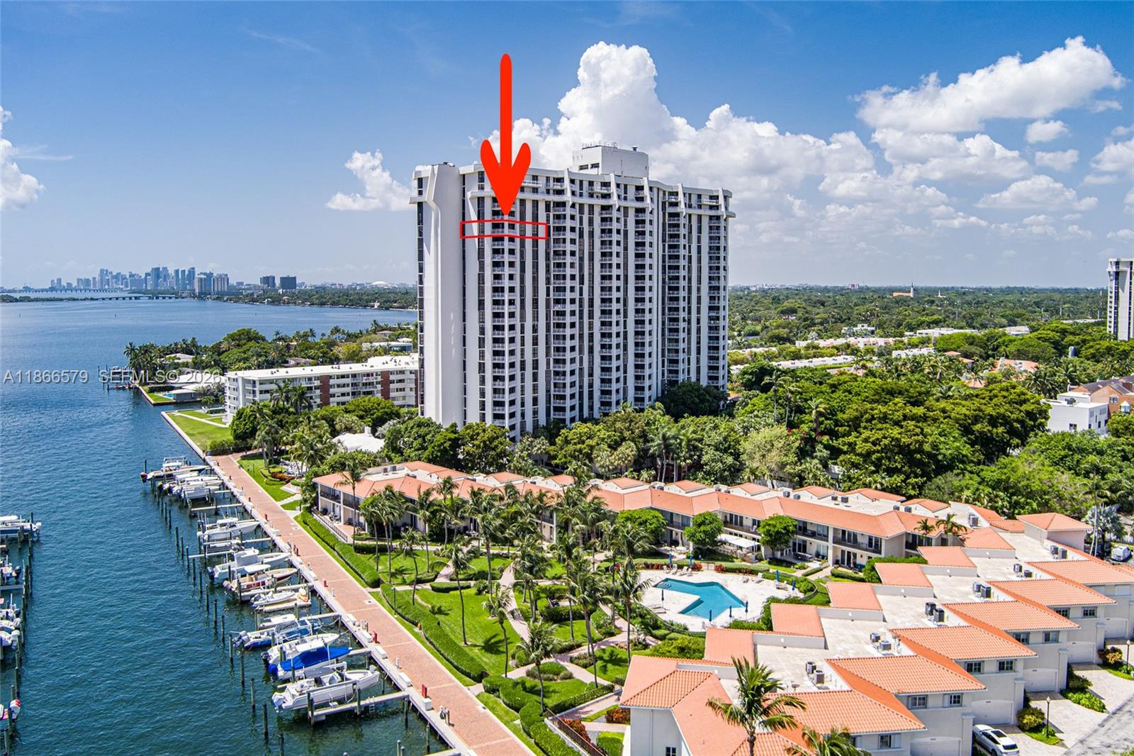 4000 Towerside Terrace