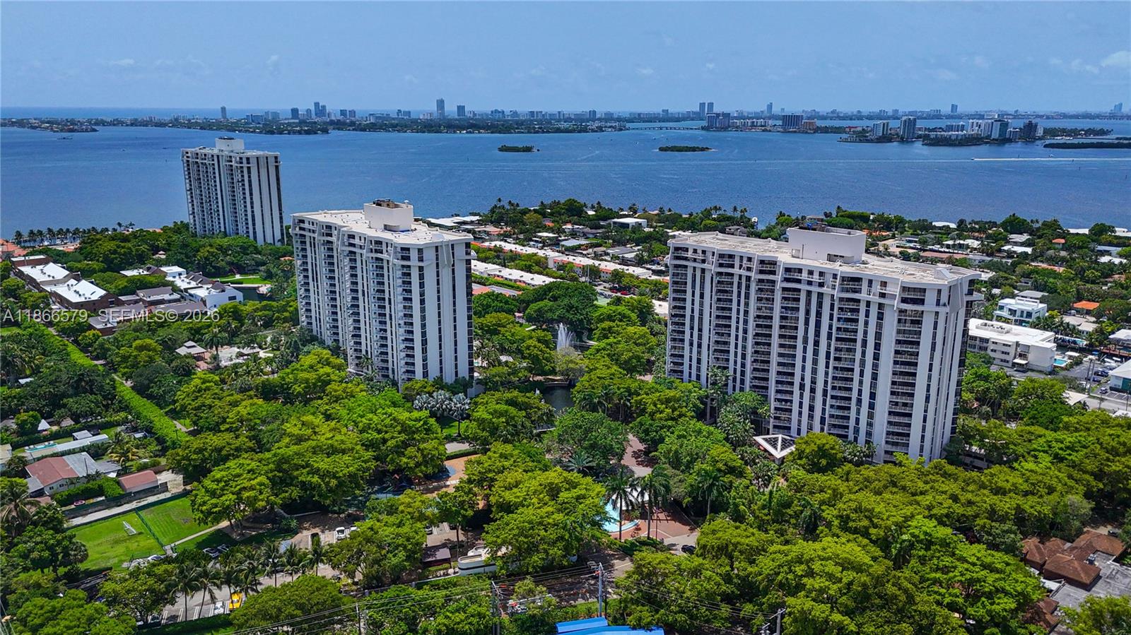4000 Towerside Terrace