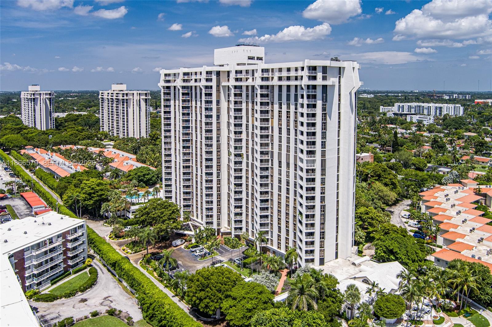 4000 Towerside Terrace
